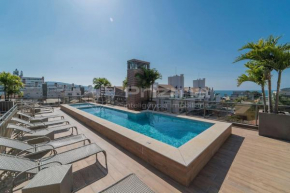 PM 205 · Apartamento de Alto Padrão com Rooftop, 3 quartos na Praia Bombinhas com excelente localização.